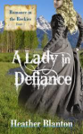 A Lady in Defiance is an Indie Hit